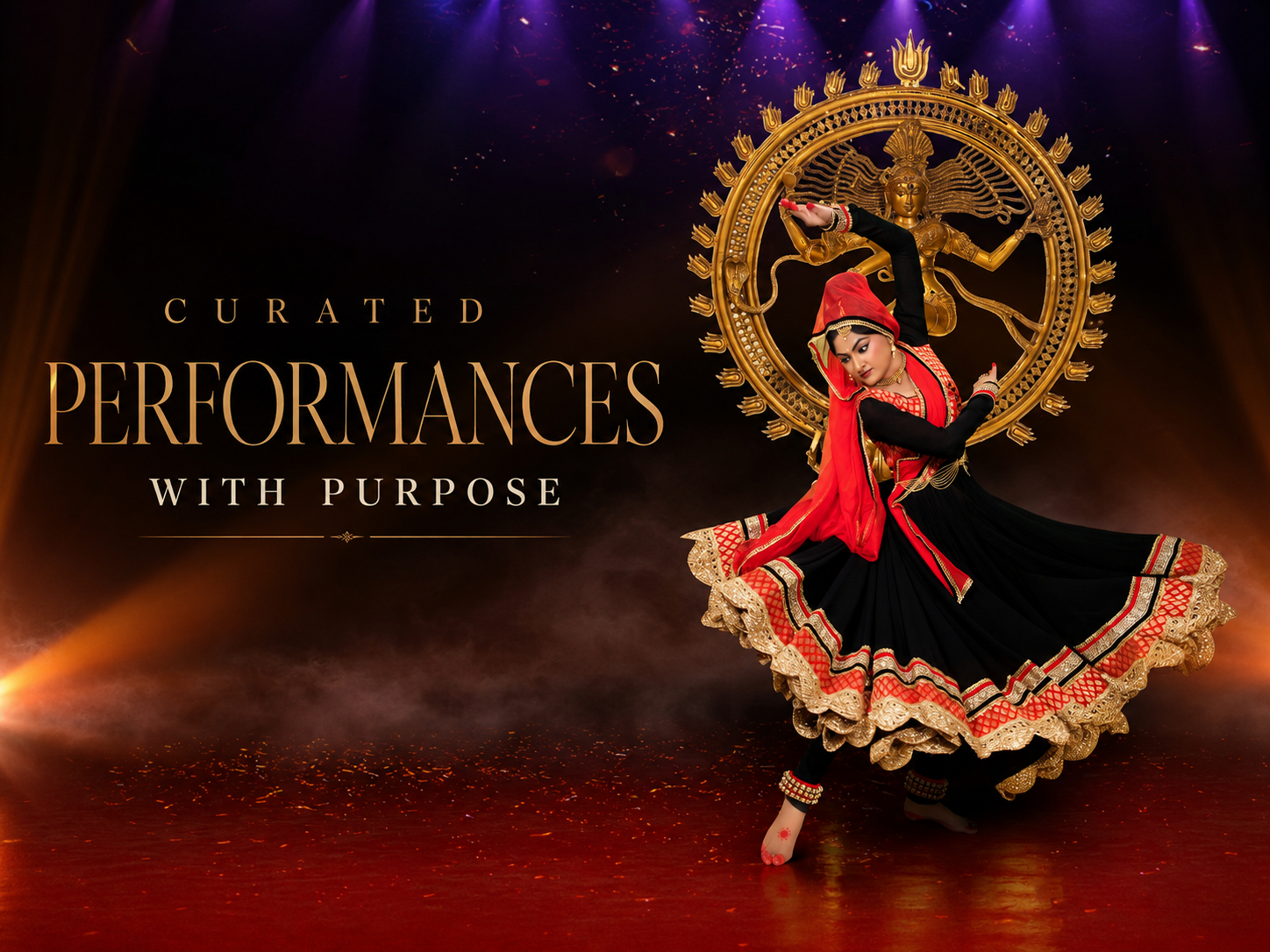 Signature Performances