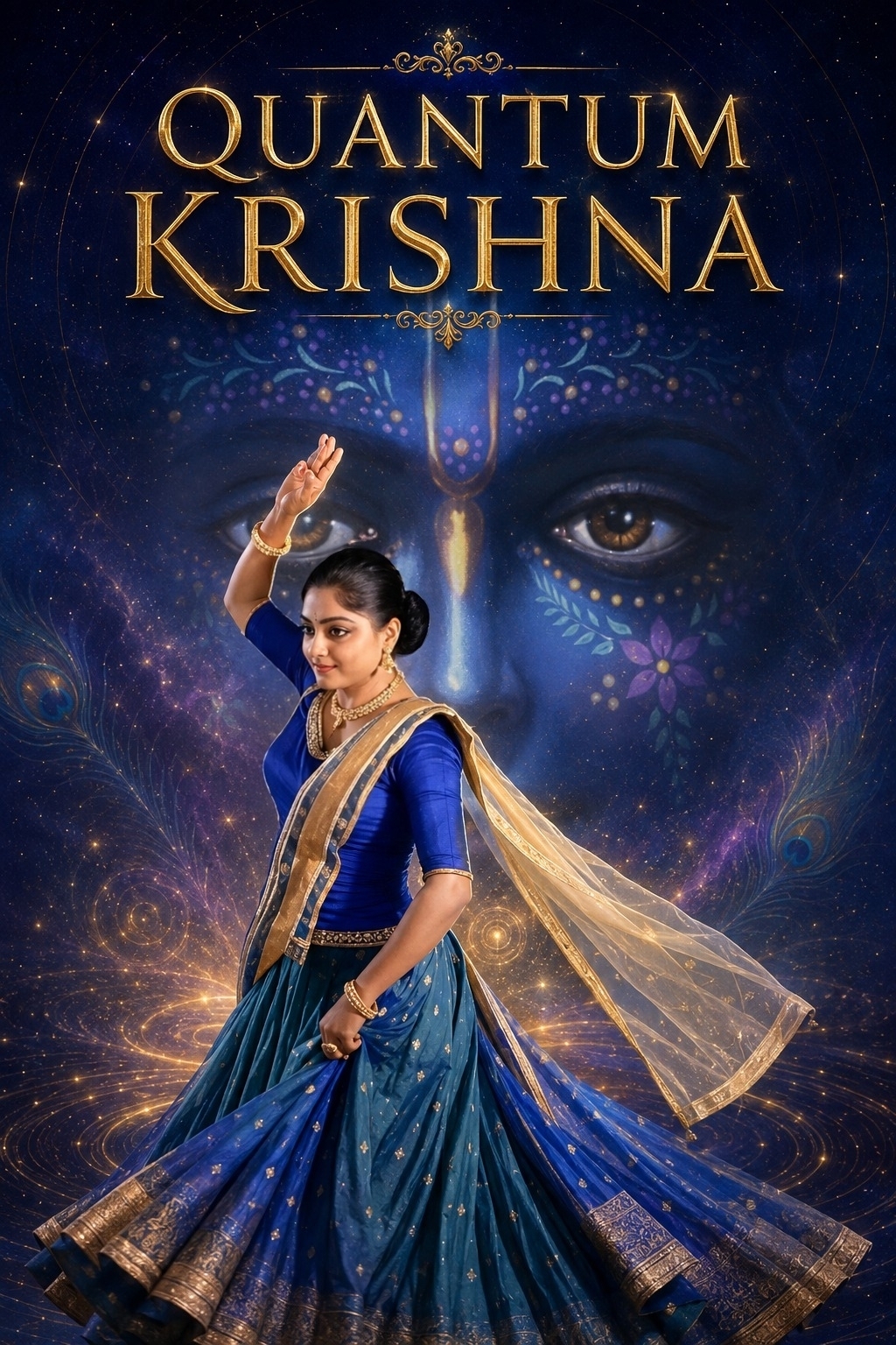 Quantum Krishna