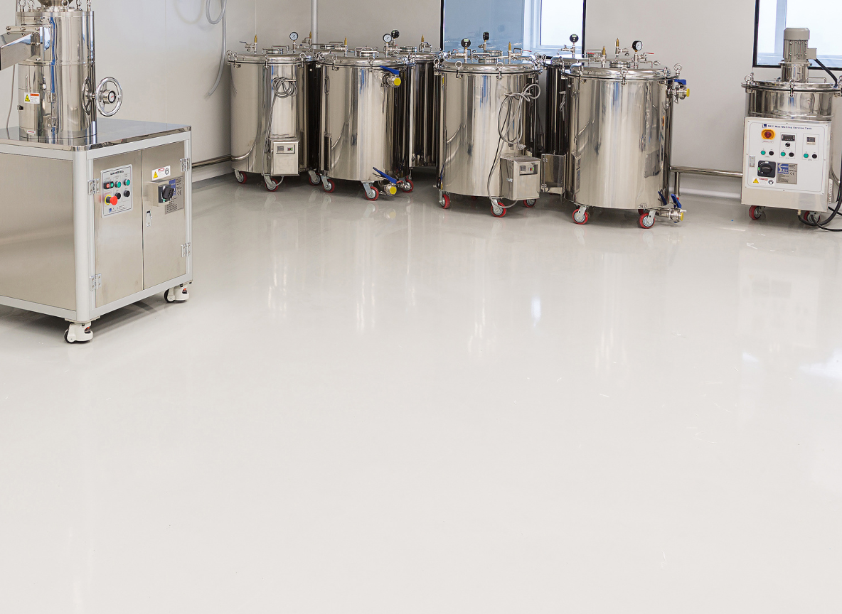 FloorScreed NE(L)