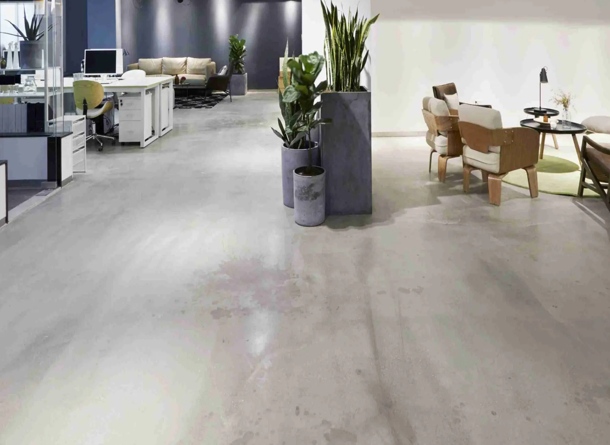 FloorCoat W