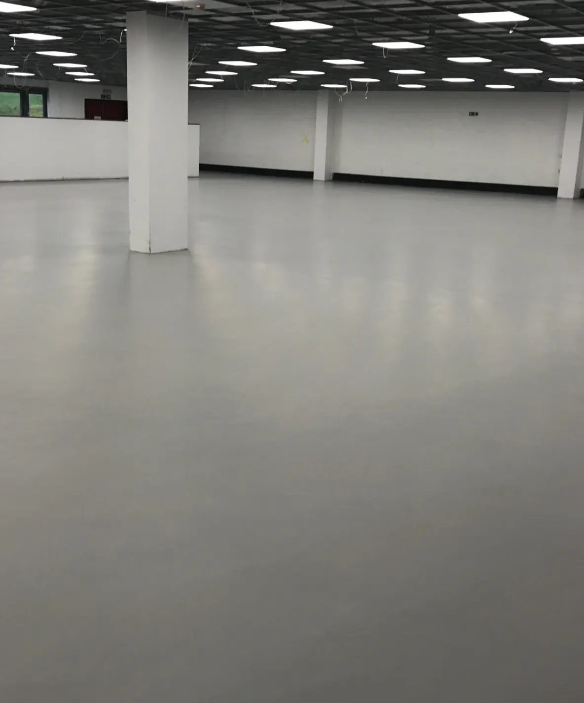 FLOORTHANE AQUATHANE 5521