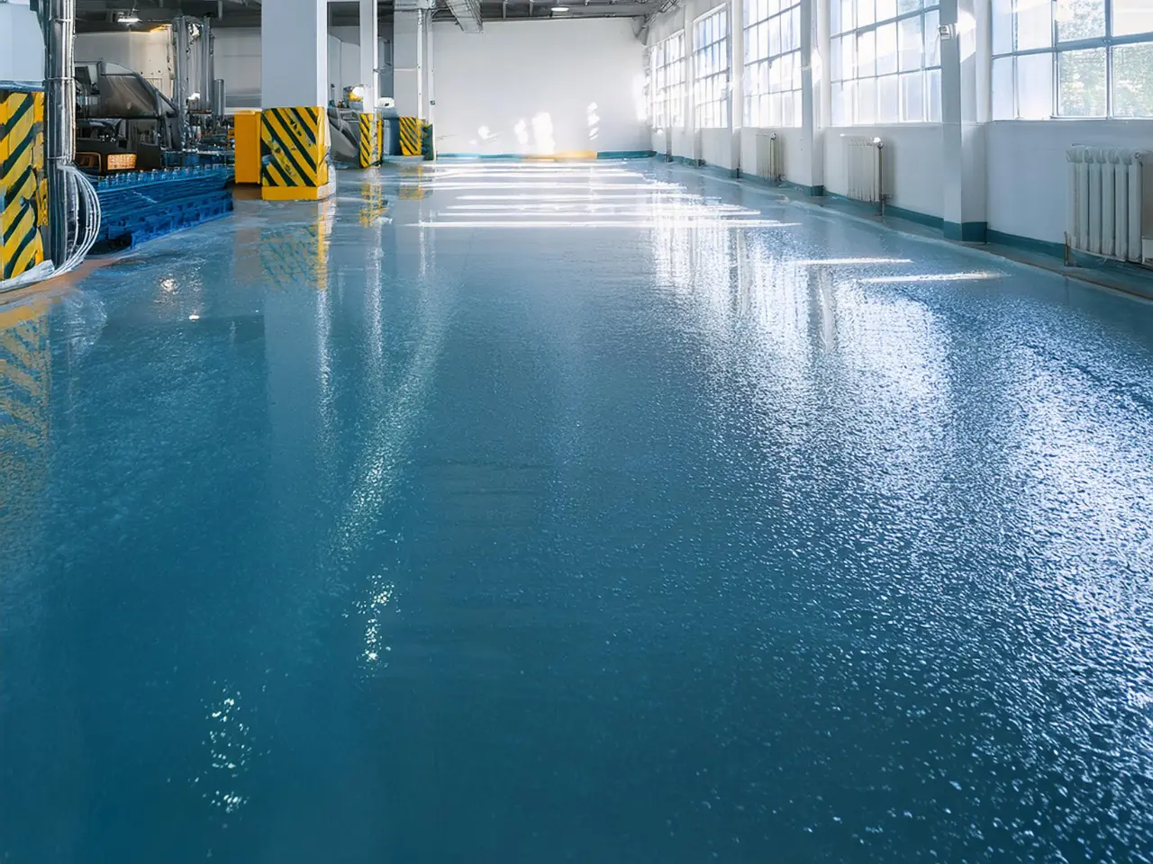 Clearseal Polythane- 1905