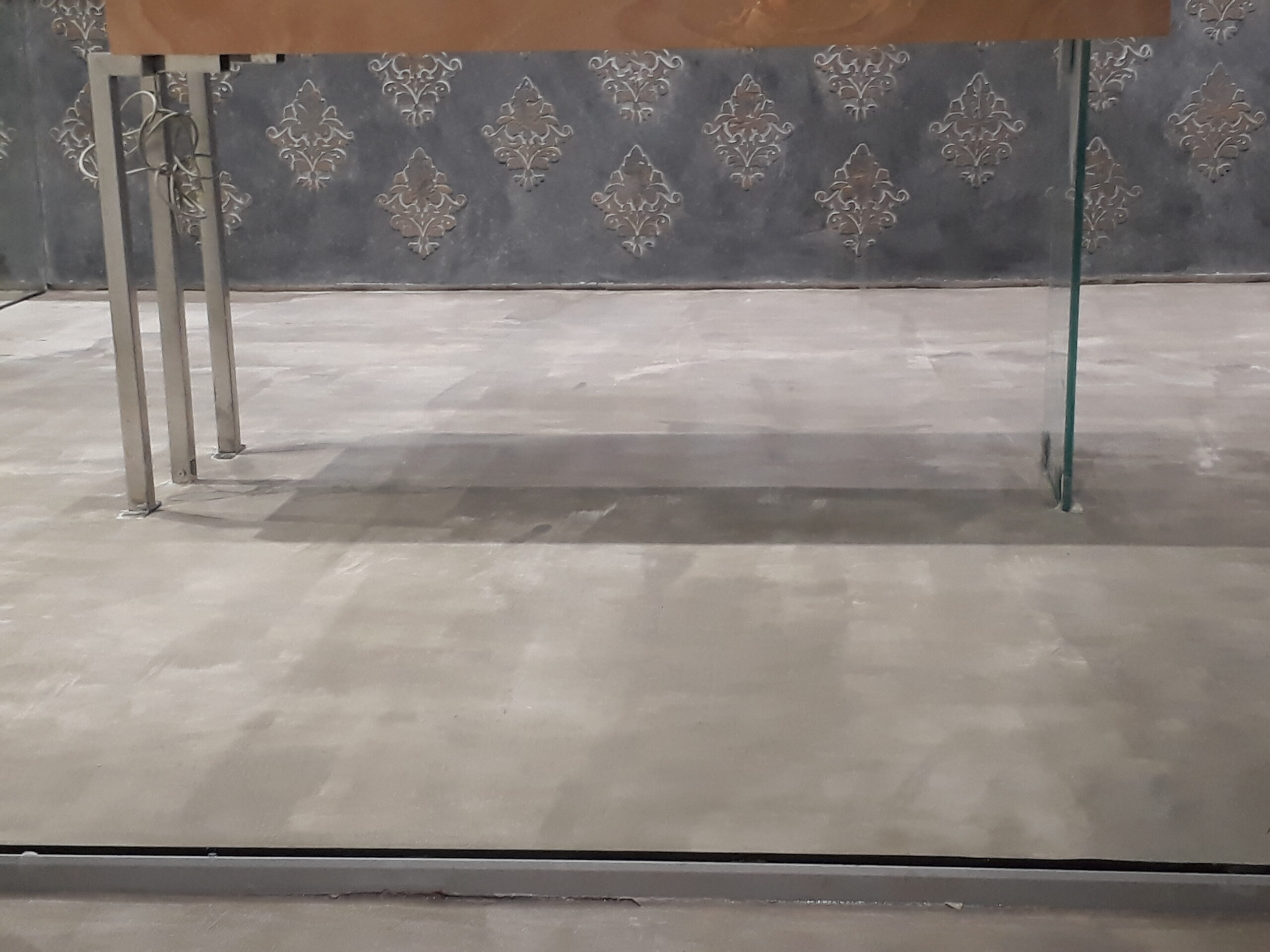 Leveltop Gypflo