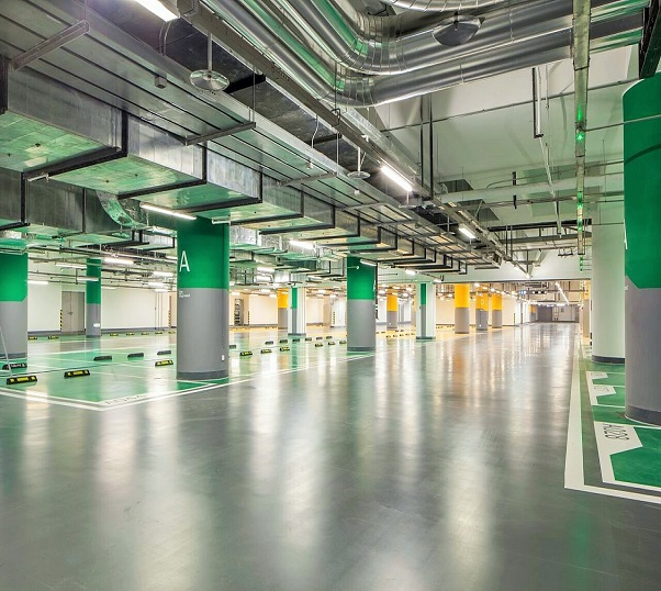 Car Parks