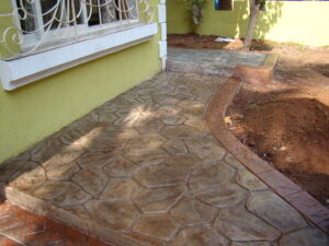 Cementitious Floor Hardeners: FloorHard