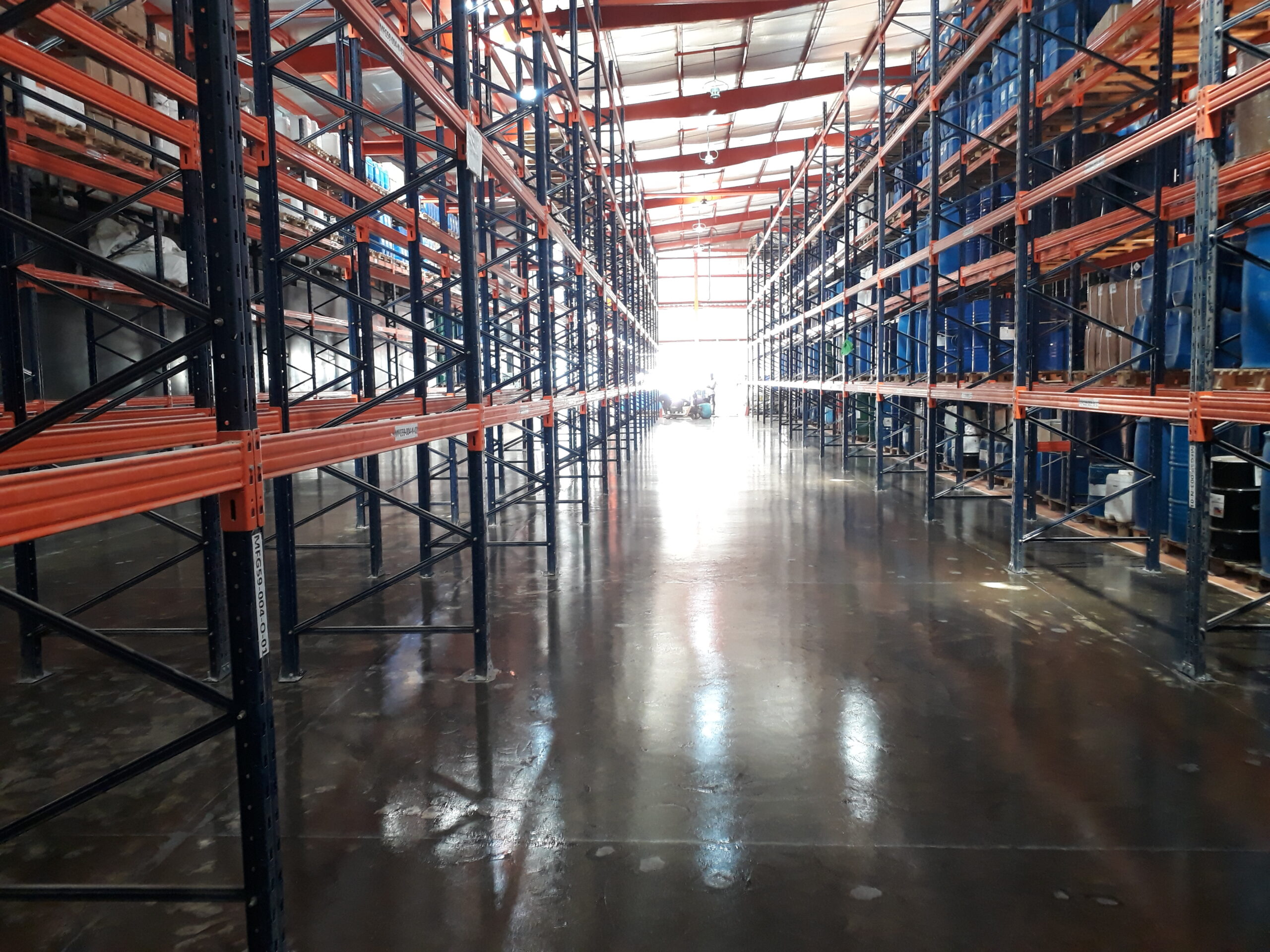 Floor Primers & Sealers: Floorprime, Floorseal, Clearseal