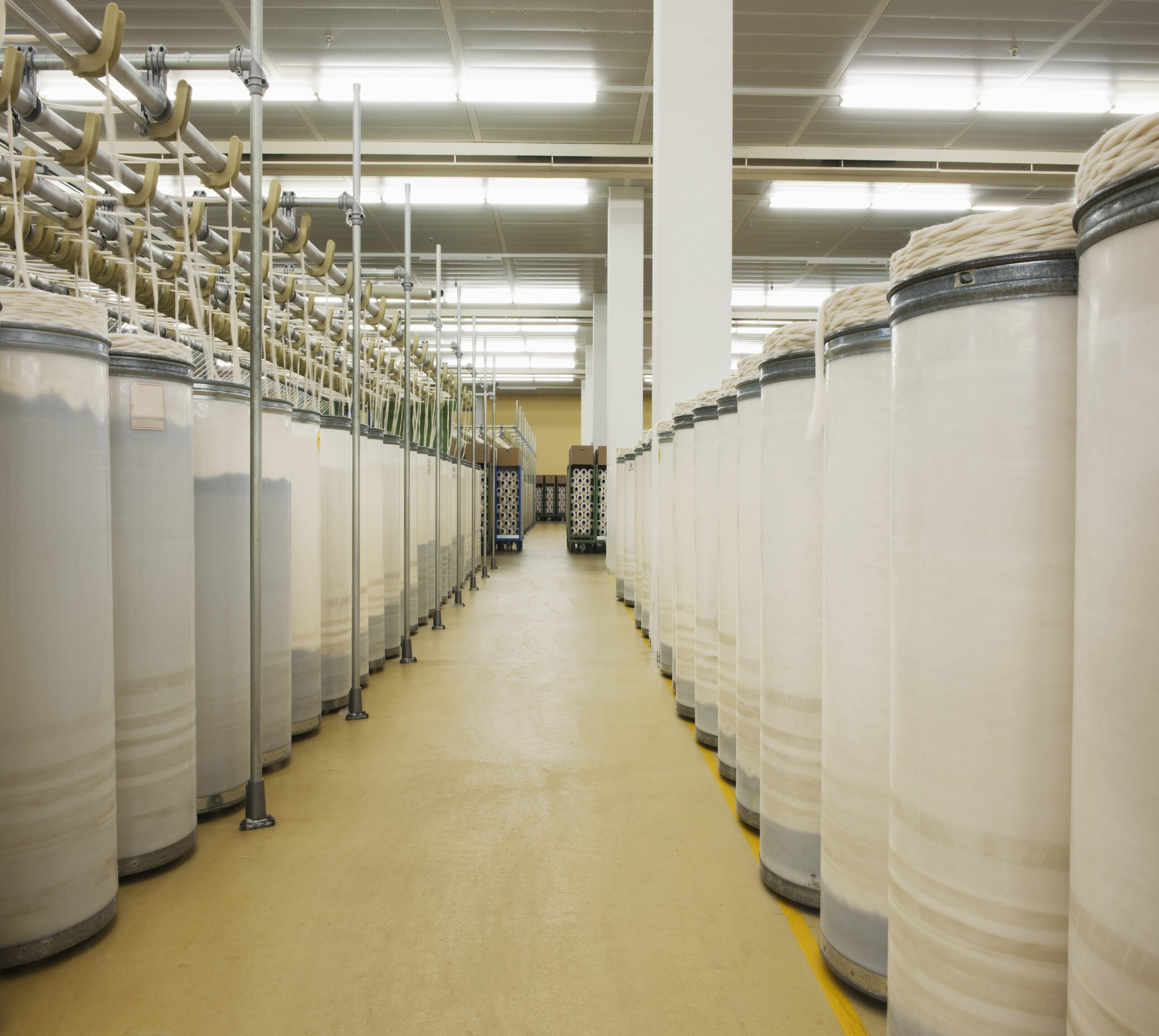 Textile Industries