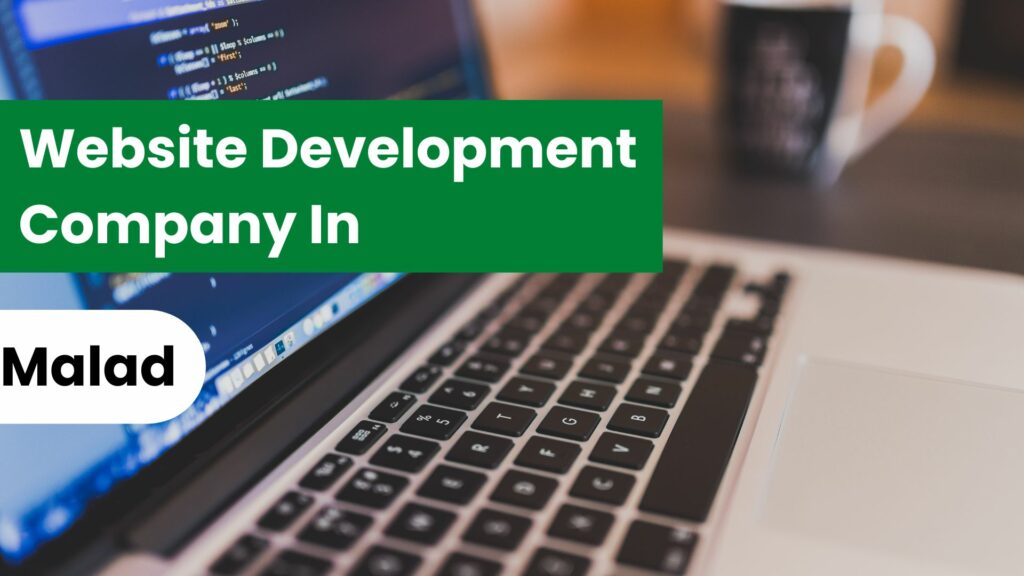 Website Development Company In Malad