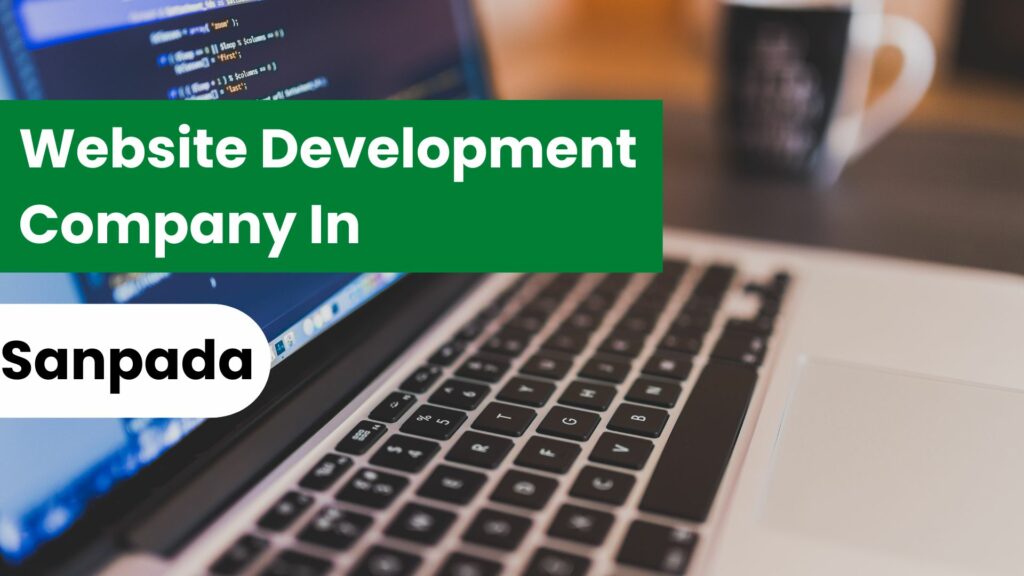 Website Development Company In Sanpada