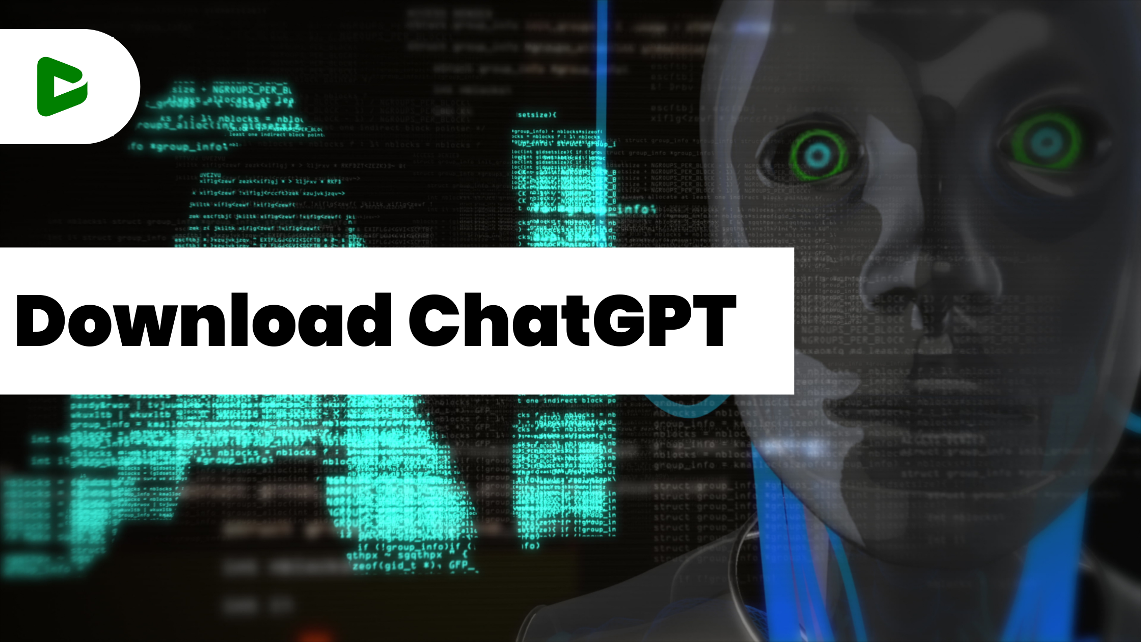 ChatGPT Download For Android | ChatGpt.apk | Download ChatGPT for Iphone