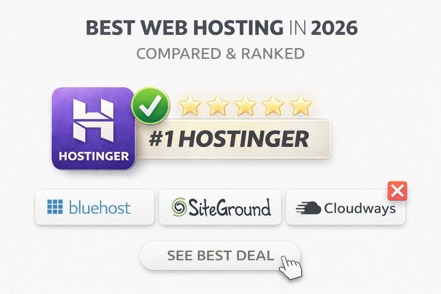 Hostinger