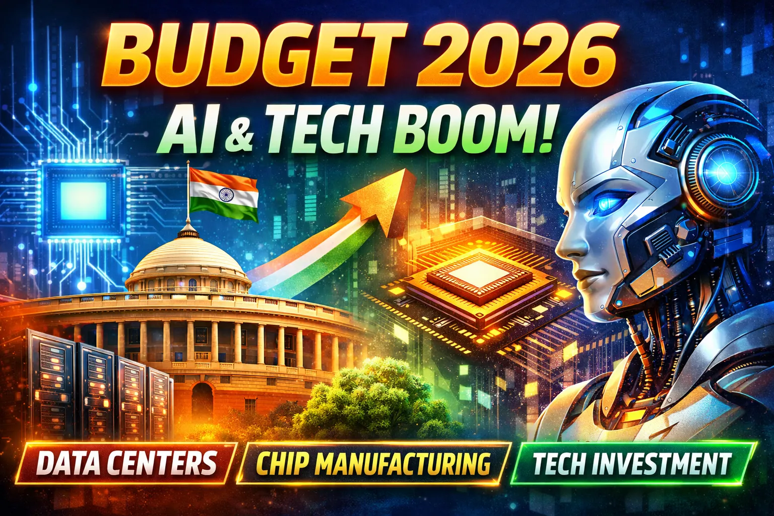 India Budget